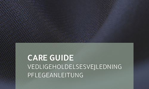 Care guide all languages