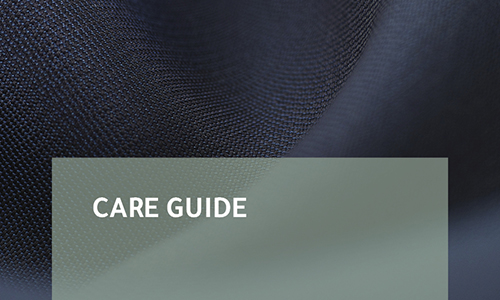 Careguide English